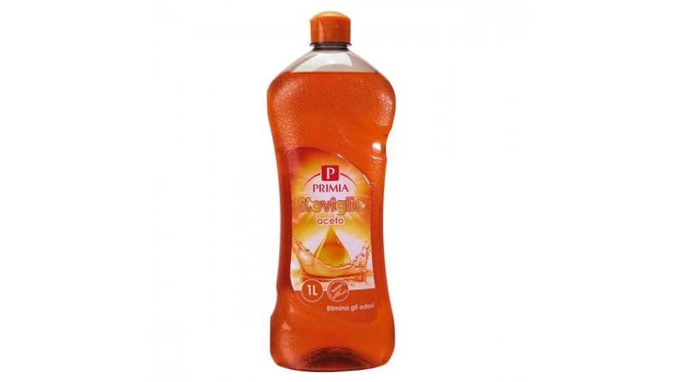 DETERGENTE PIATTI ACETO