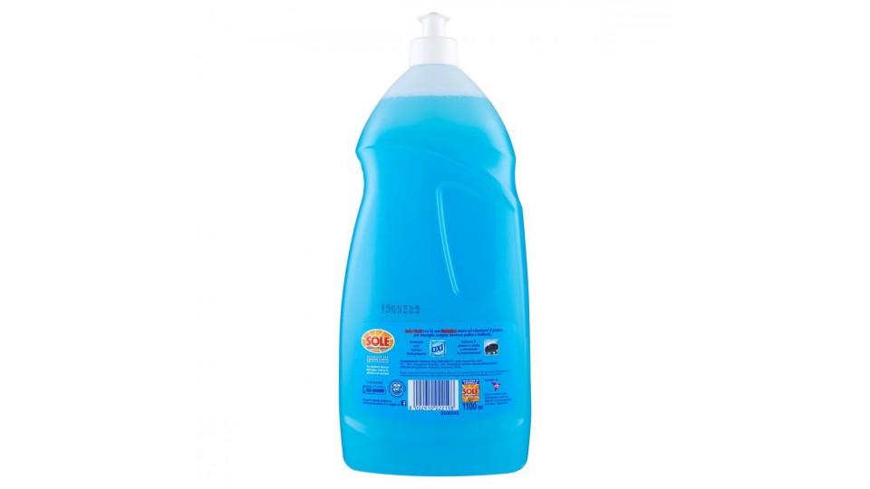 DETERSIVO PIATTI LIMONE
