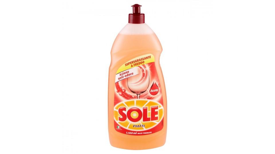 DETERSIVO PIATTI ODOR STOP