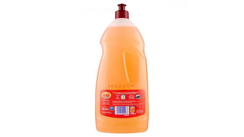 DETERSIVO PIATTI ODOR STOP