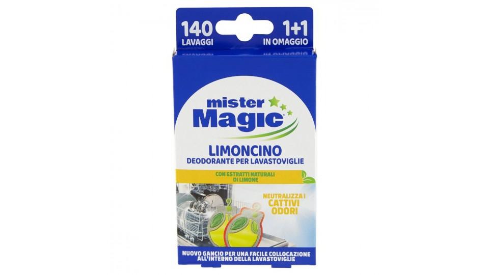 DEOLAVASTOVIGLIE LIMONCINO