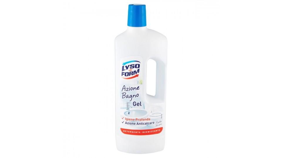 DETERGENTE BAGNO