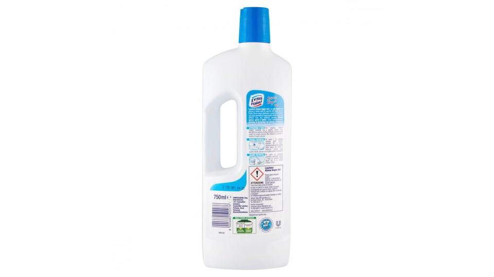 DETERGENTE BAGNO