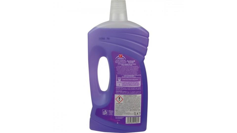 DETERGENTE PAVIMENTI MIX