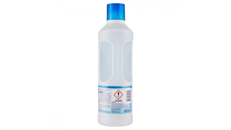 DETERGENTE DISINFETTANTE