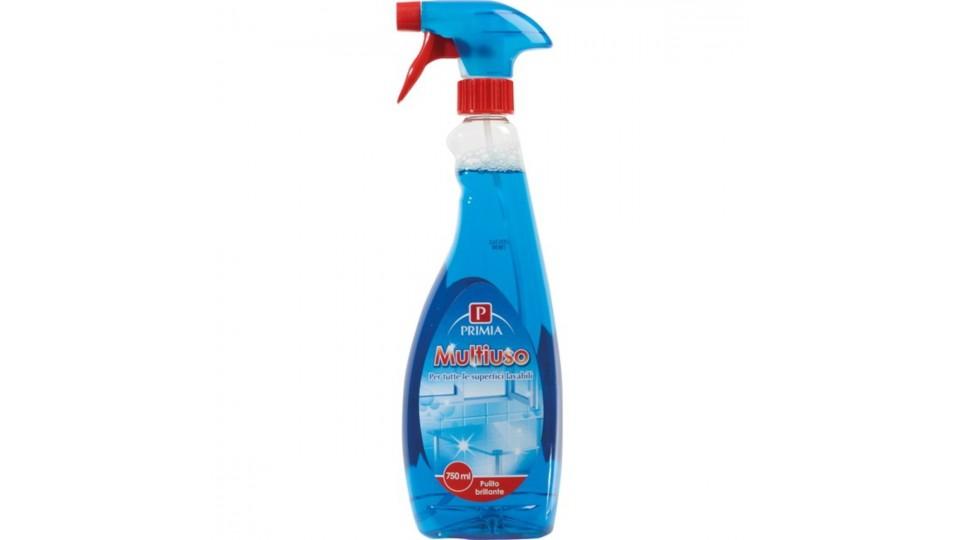 DETERSIVO MULTIUSO SPRAY