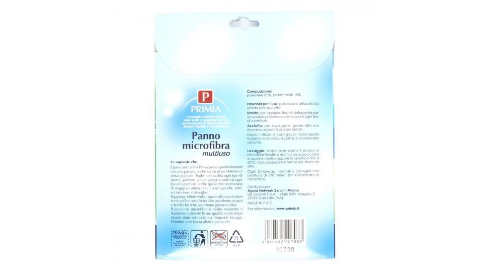 PANNO MICROFIBRA