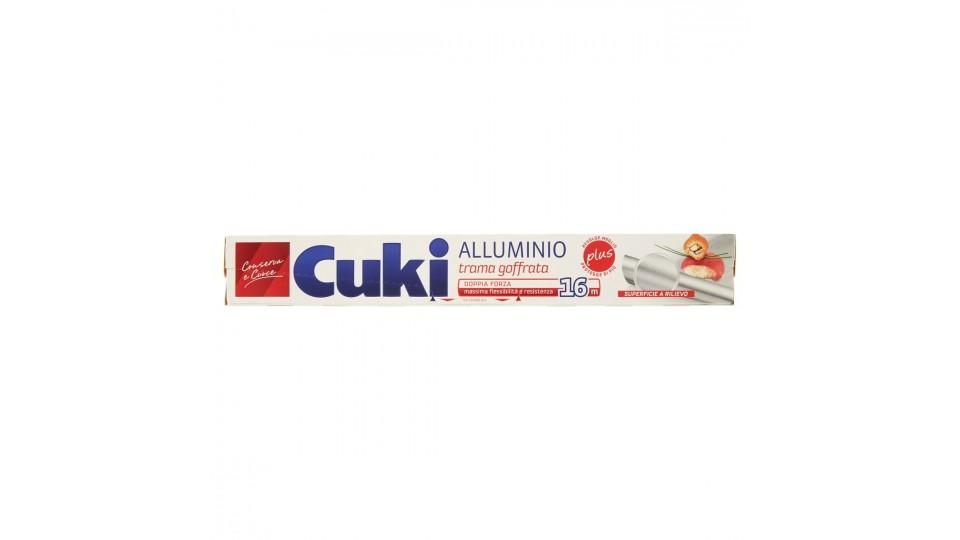 ROTOLO ALLUMINIO