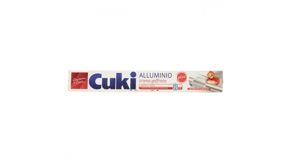 ROTOLO ALLUMINIO