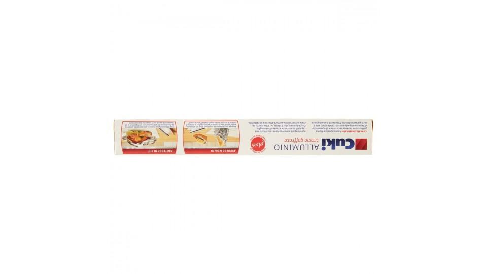 ROTOLO ALLUMINIO