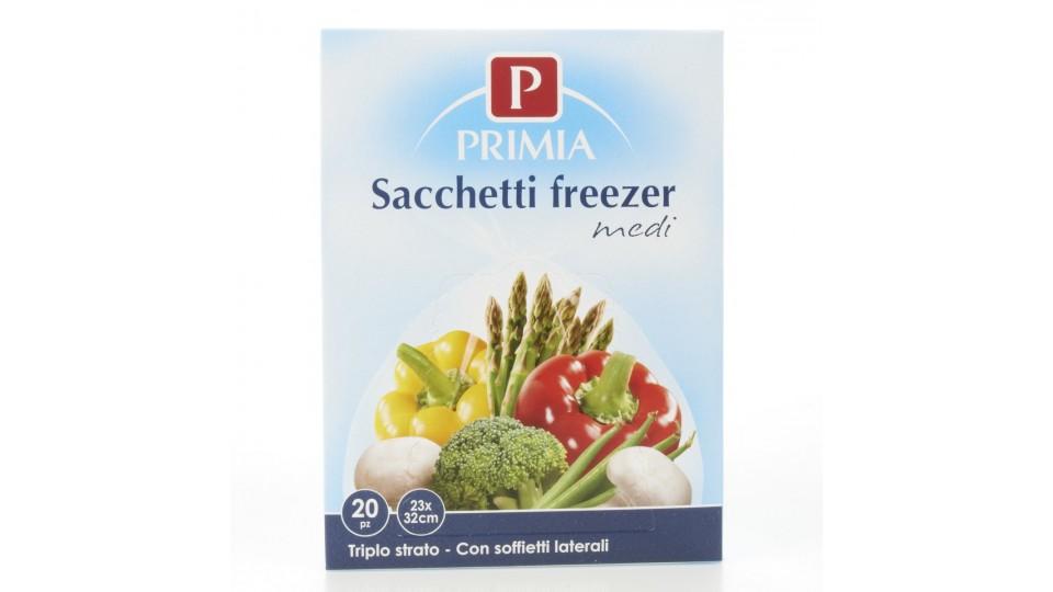SACCHETTI GELO MEDI