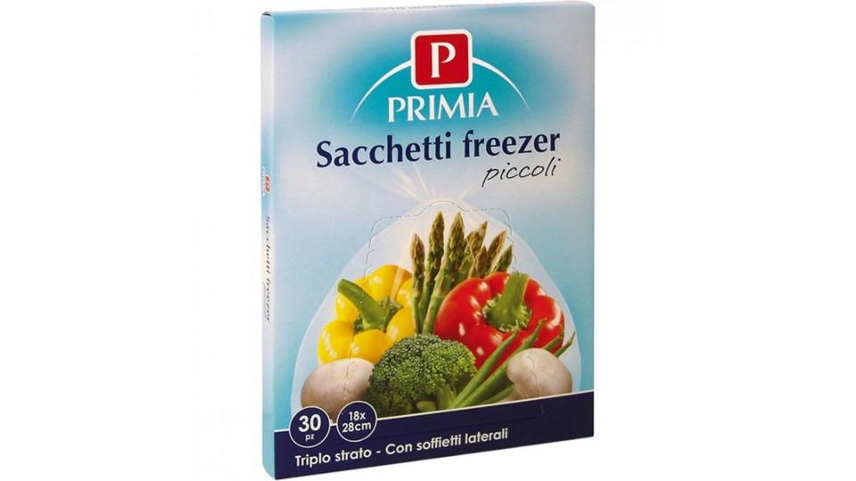 SACCHETTI GELO PICCOLI