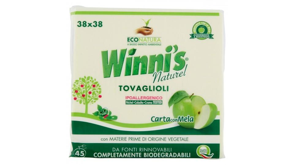 TOVAGLIOLI 2 VELI
