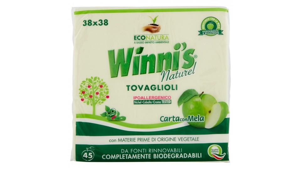 TOVAGLIOLI 2 VELI