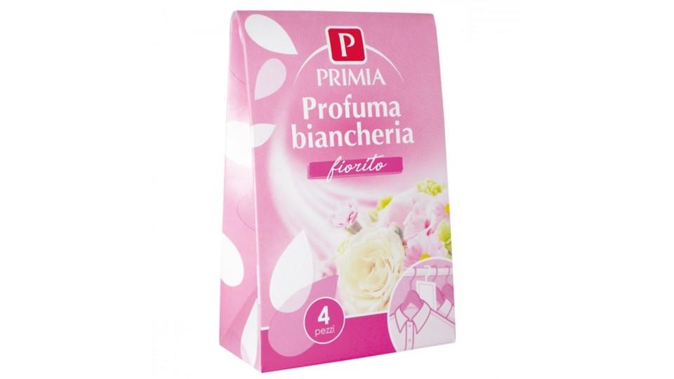 SACCHETTI PROFUMATI 4 PZ.
