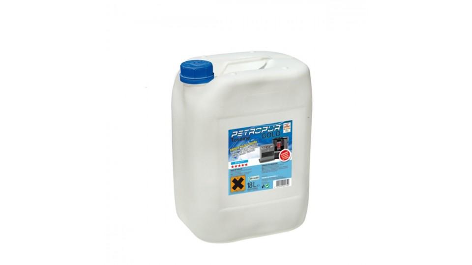 COMBUSTIBILE LIQUIDO