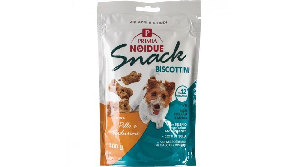 BISCOTTI MINI CANE TG PICCOLA