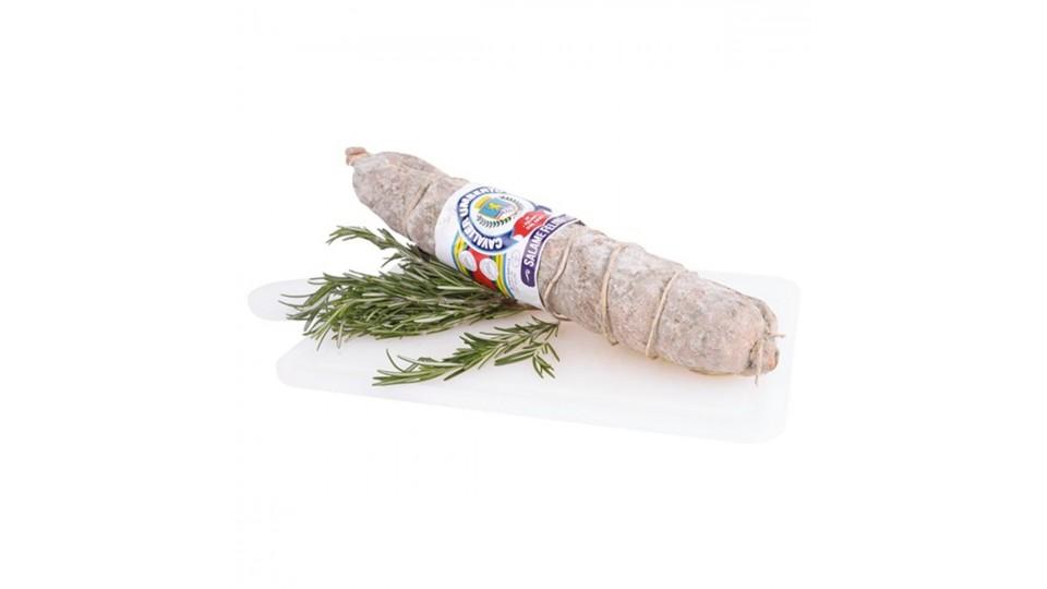 SALAME FELINO IGP