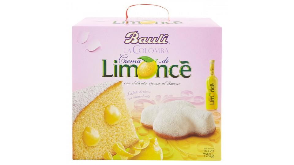 COLOMBA LIMONCE'