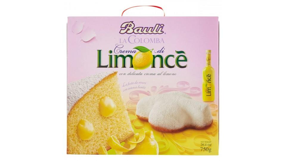 COLOMBA LIMONCE'