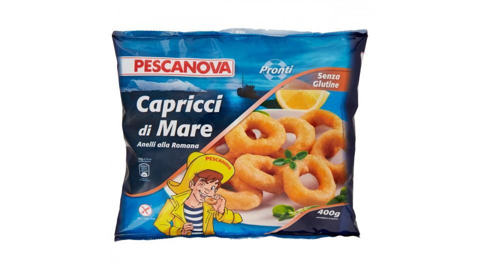 CAPRICCI DI MARE