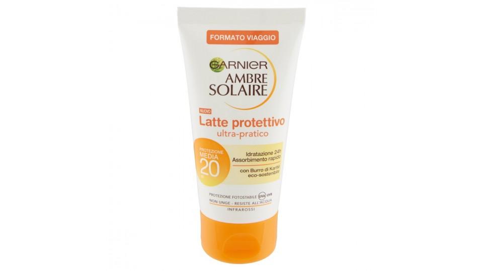 LATTE PROTETTIVO FP.20