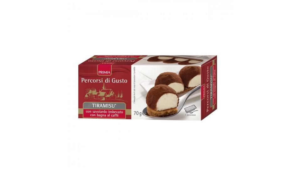 TIRAMISU'