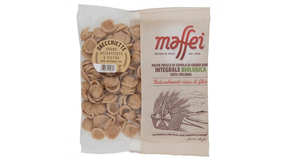 ORECCHIETTE INTEGRALI BIO
