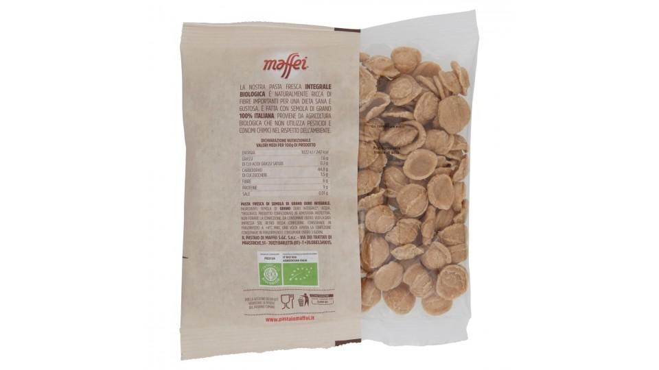 ORECCHIETTE INTEGRALI BIO