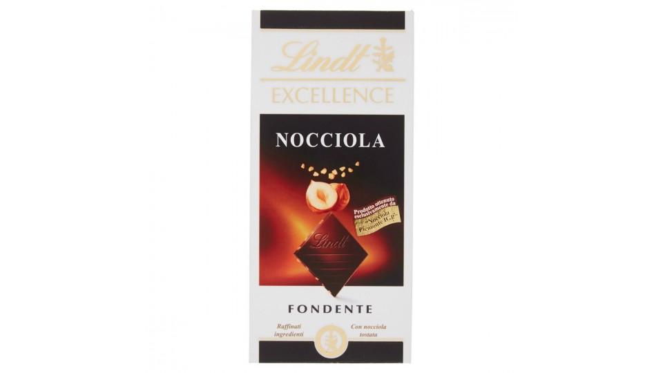 CIOCCOLATO NOCCIOLA