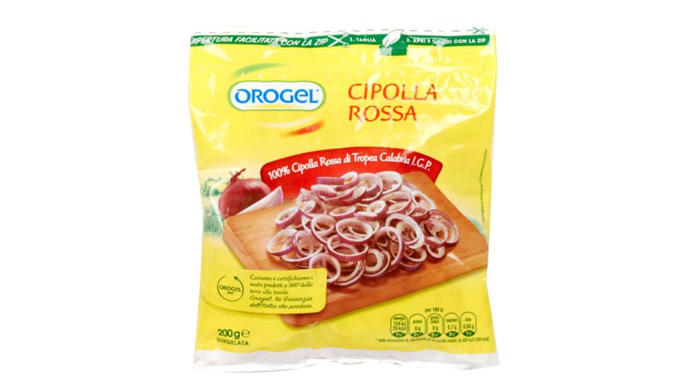CIPOLLA ROSSA DI TROPEA IGP