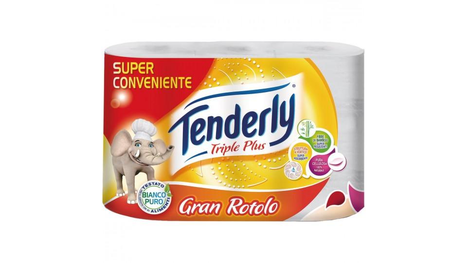 GRAN ROTOLO
