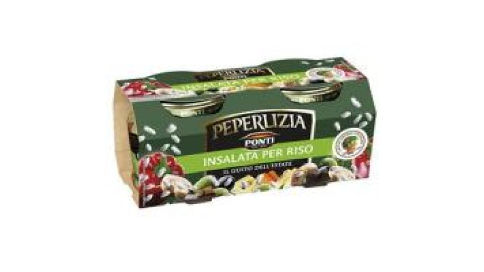 INSALATA PER RISO