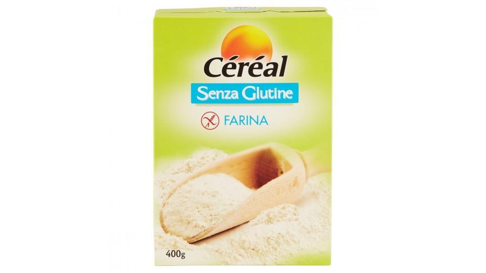 FARINA MULTIUSO