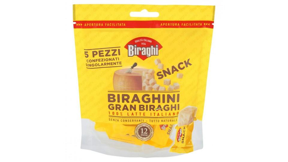 FORMAGGIO SNACK
