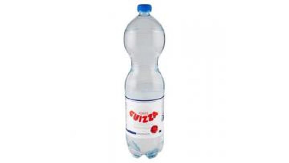 ACQUA FRIZZANTE