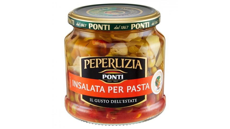 INSALATA PER PASTA