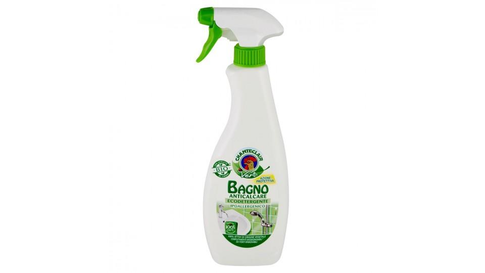 DETERGENTE BAGNO