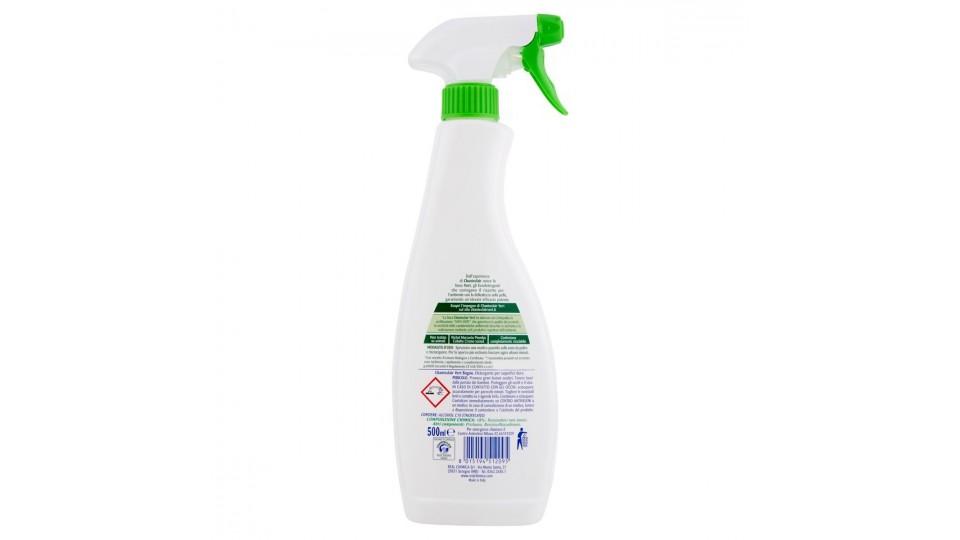 DETERGENTE BAGNO