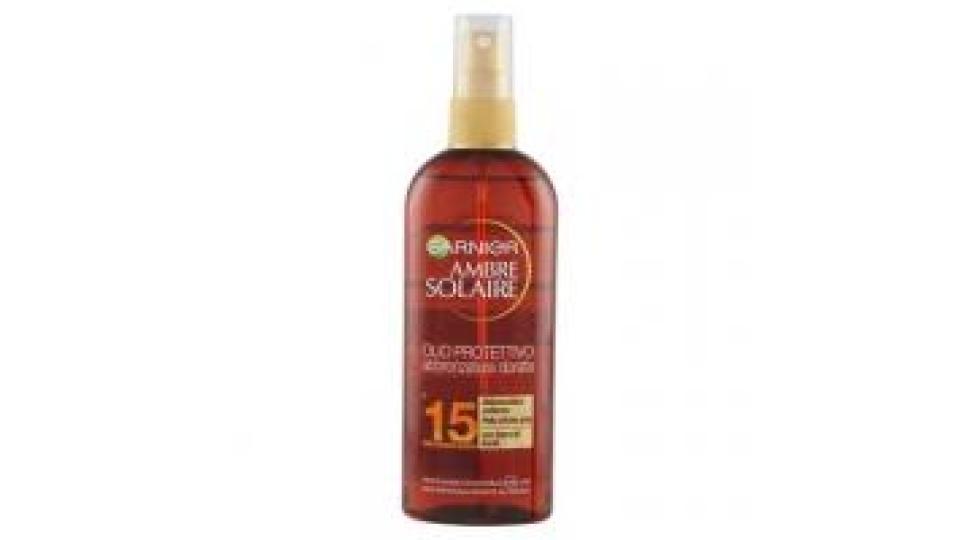 OLIO SPRAY IP15