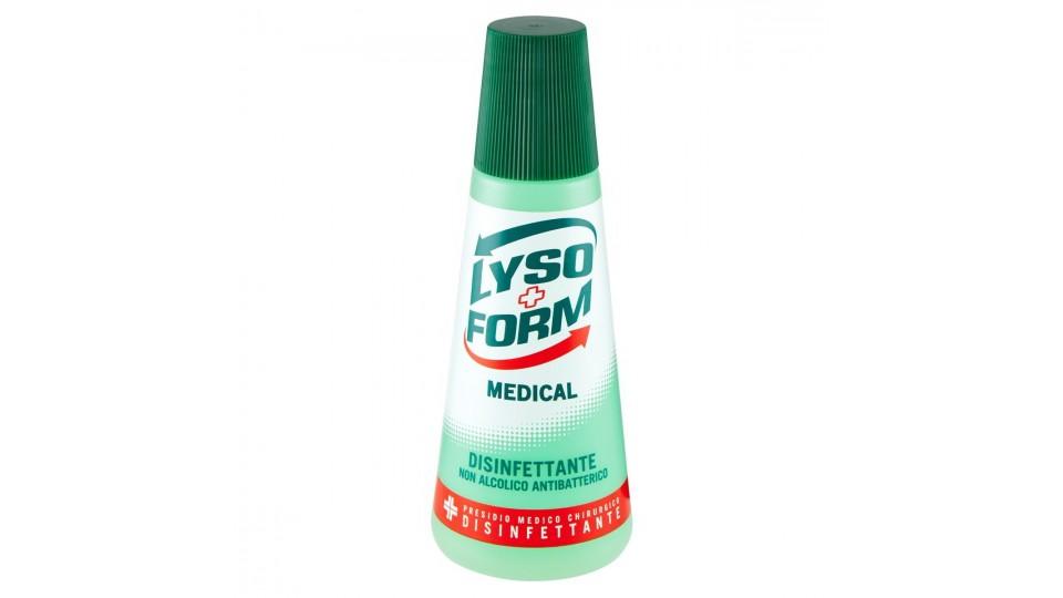 Disinfettante