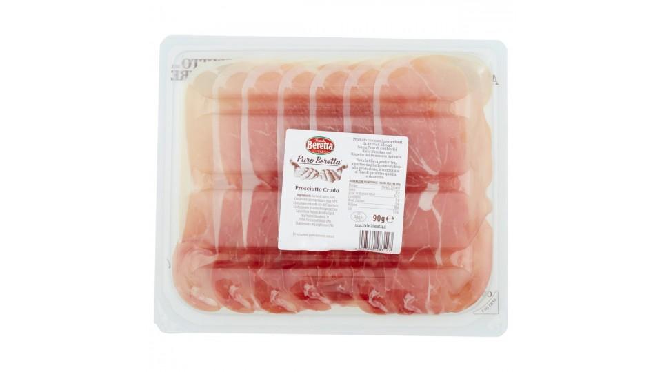 Prosciutto Crudo Stagionato
