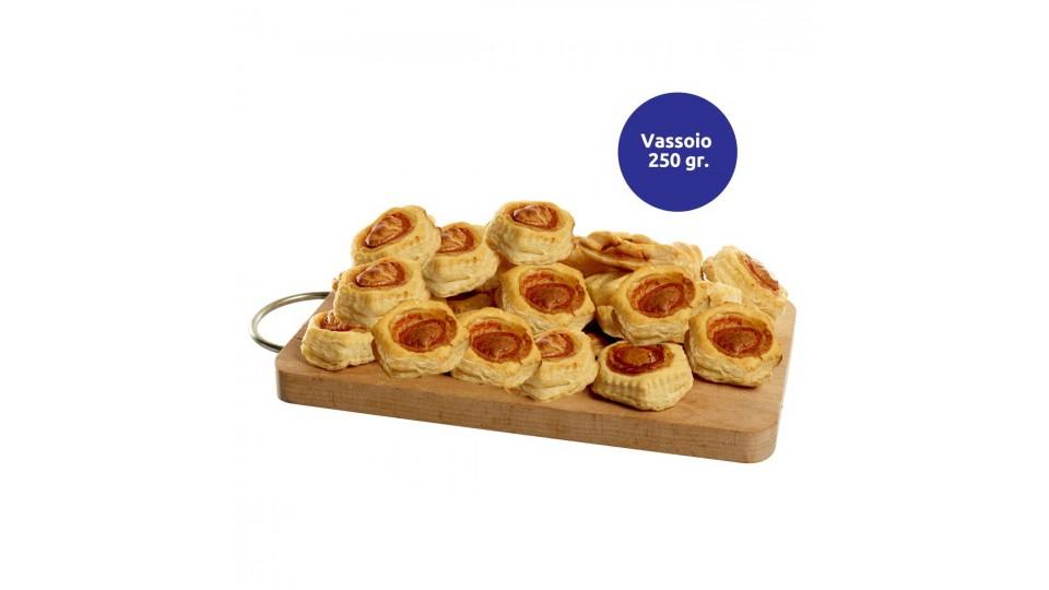 Pizzette