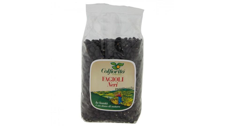 Fagioli Neri