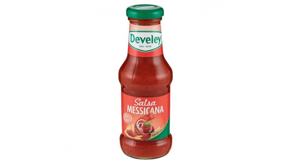 Salsa Messicana 250 Ml