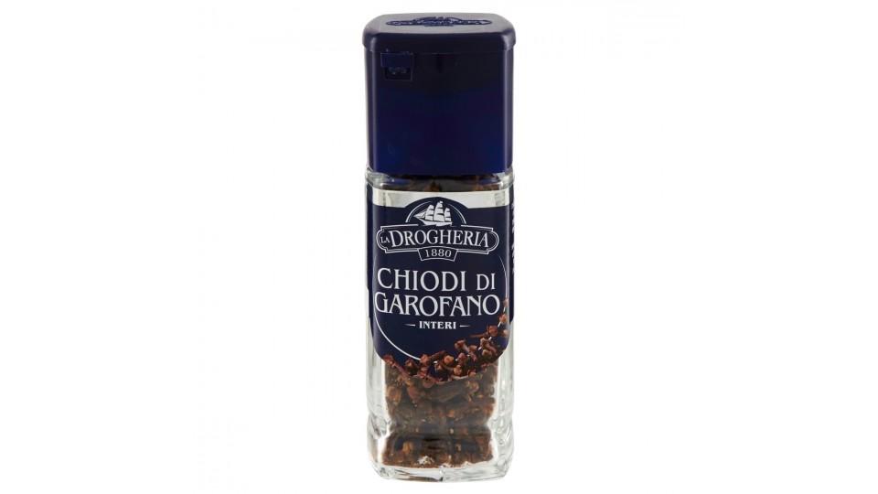 Chiodi di Garofano Interi