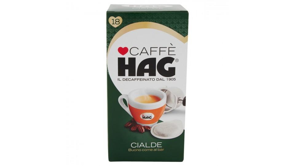 18 Cialde