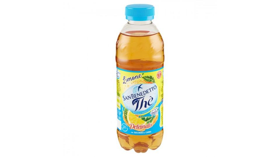 The Deteinato Limone 0,5 l