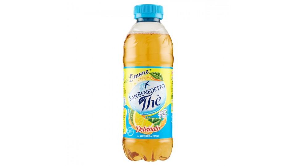 The Deteinato Limone 0,5 l
