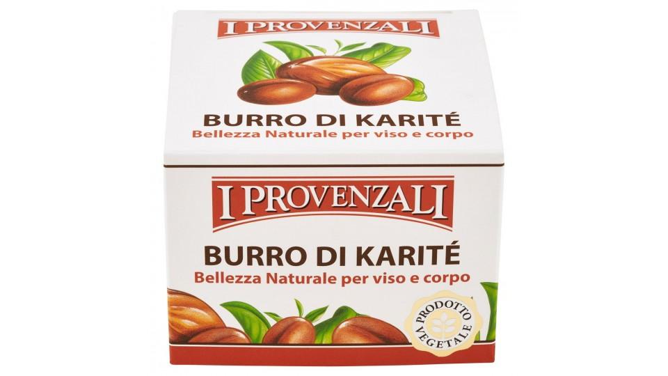 Burro di Karité